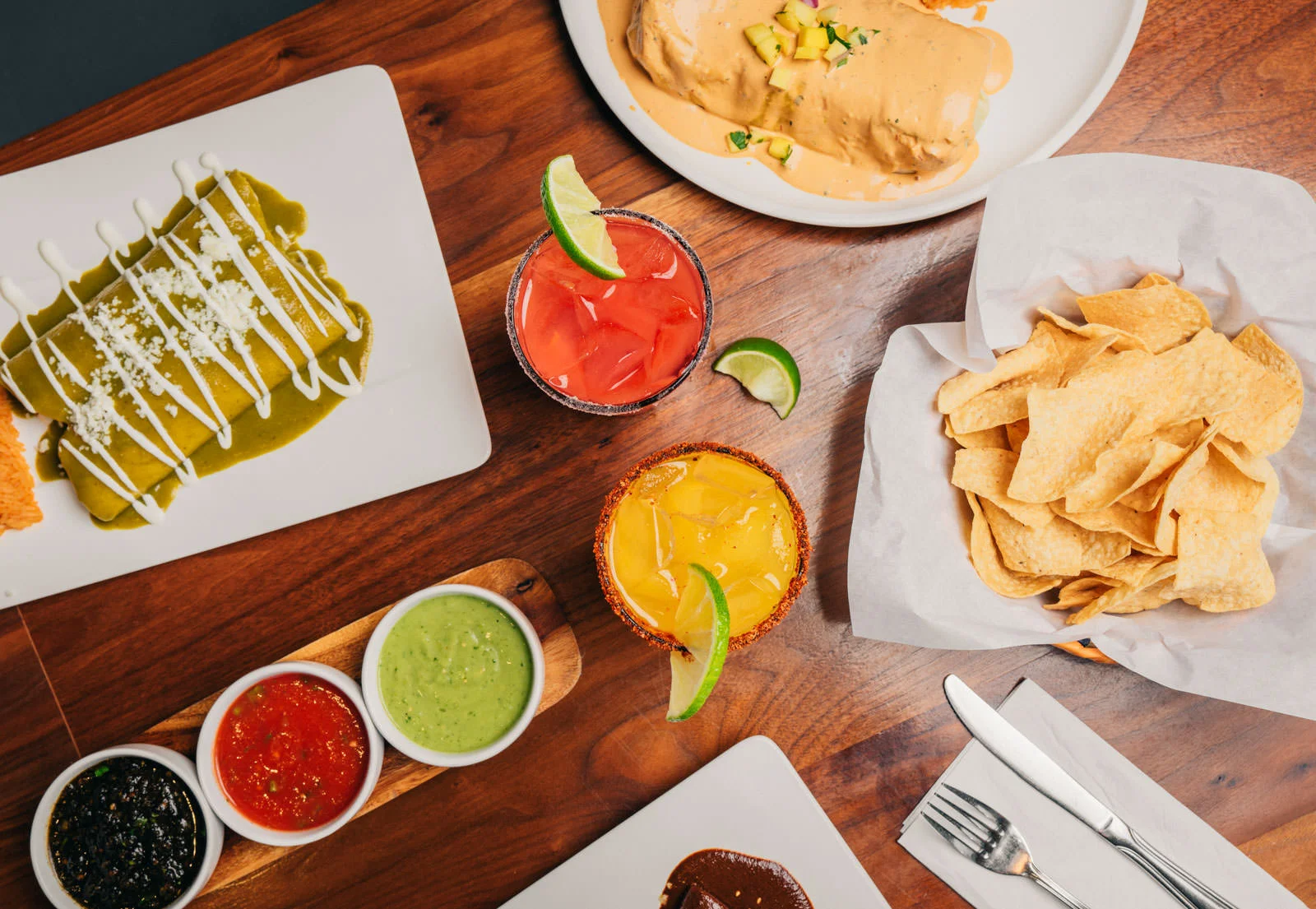 News | Los Agaves Mexican Restaurant